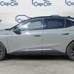 DS DS4 1.6 THP 225 bi-turbo Rivoli - Automatique Toit ouvrant Toulon