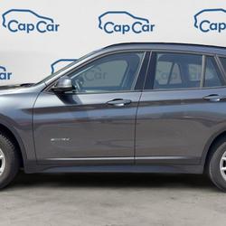 BMW X1 (F48) sDrive 16d 116 Lounge Rouen
