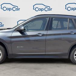 BMW X1 (F48) sDrive 16d 116 Lounge Rouen