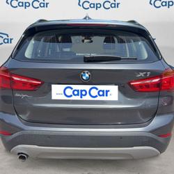 BMW X1 (F48) sDrive 16d 116 Lounge Rouen