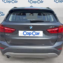 BMW X1 (F48) sDrive 16d 116 Lounge Rouen