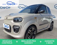 Microcar M.GO Rives