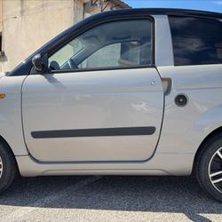 Microcar M.GO 0.49 dCi 8 Expression Rives