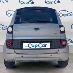 Microcar M.GO 0.49 dCi 8 Expression Rives