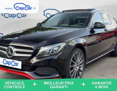 Mercedes Classe C Nancy