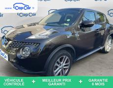Nissan Juke Arcueil