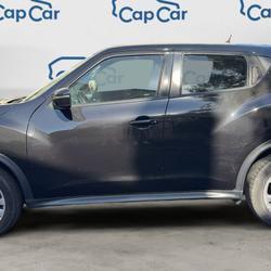 Nissan Juke 1.2 DIG-T 115 Acenta Arcueil