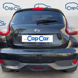 Nissan Juke 1.2 DIG-T 115 Acenta Arcueil