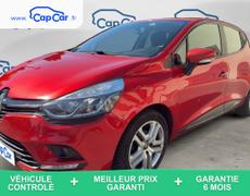 Renault Clio 4