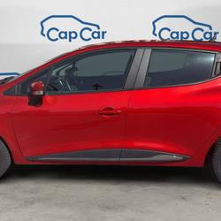 Renault Clio 4 IV 0.9 TCe 90 Energy Business Saint-Jean-de-Verges