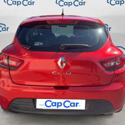 Renault Clio 4 IV 0.9 TCe 90 Energy Business Saint-Jean-de-Verges