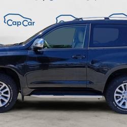 Toyota Land Cruiser 3.0 D-4D DPF 190 BVA Lounge Cuttoli-Corticchiato