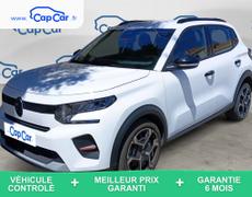 Citroen C3 Ajaccio