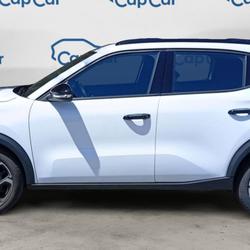 Citroen C3 1.2 Turbo 100 Max Ajaccio