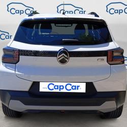 Citroen C3 1.2 Turbo 100 Max Ajaccio