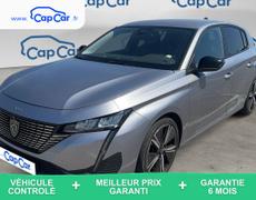 Peugeot 308 III Phase 1 Salon-de-Provence