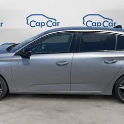 Peugeot 308 III Phase 1 1.2 PureTech 130 EAT8 Allure Pack - Automatique Salon-de-Provence