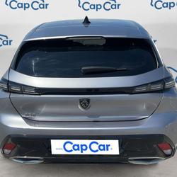 Peugeot 308 III Phase 1 1.2 PureTech 130 EAT8 Allure Pack - Automatique Salon-de-Provence
