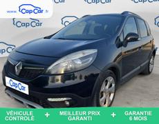 Renault Scenic 3 Fréjus