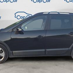 Renault Scenic 3 III 1.5 dCi 110 eco2 Alyum Bose Fr&eacute;jus