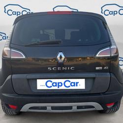 Renault Scenic 3 III 1.5 dCi 110 eco2 Alyum Bose Fr&eacute;jus