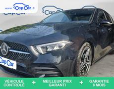 Mercedes Classe A Pouzauges