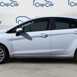 Ford Fiesta 1.0 SCTi EcoBoost 100 Ambiente - Premi&egrave;re main Phalsbourg