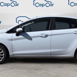 Ford Fiesta 1.0 SCTi EcoBoost 100 Ambiente - Premi&egrave;re main Phalsbourg