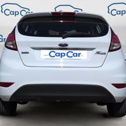 Ford Fiesta 1.0 SCTi EcoBoost 100 Ambiente - Premi&egrave;re main Phalsbourg