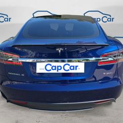 Tesla Model S 1 90D Dual Motor AWD Performance - 7 places Surg&egrave;res