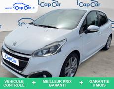 Peugeot 208 Saint-Quentin