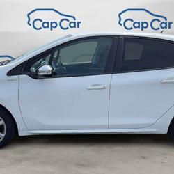 Peugeot 208 I 1.2 PureTech 82 Style Saint-Quentin