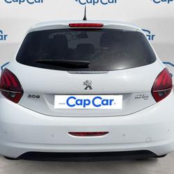 Peugeot 208 I 1.2 PureTech 82 Style Saint-Quentin