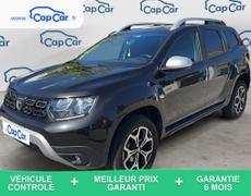 Dacia Duster Brignoles