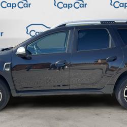 Dacia Duster II 1.5 Blue dCi 115 Prestige - Entretien constructeur Brignoles