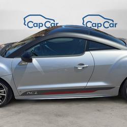 Peugeot RCZ 1.6 THP 270 R Lieuvillers