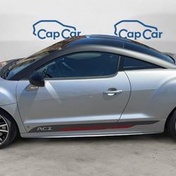Peugeot RCZ 1.6 THP 270 R Lieuvillers