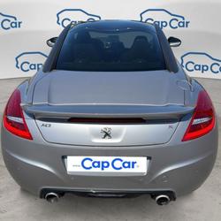 Peugeot RCZ 1.6 THP 270 R Lieuvillers