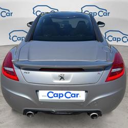 Peugeot RCZ 1.6 THP 270 R Lieuvillers