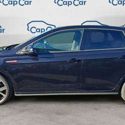Volkswagen Polo 2.0 TSI 200 DSG6 GTI - Automatique Fondettes