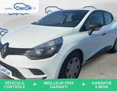 Renault Clio 4 Isneauville