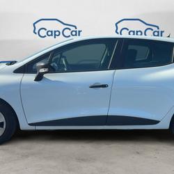 Renault Clio 4 Societe IV 1.5 dCi 90 Business Isneauville