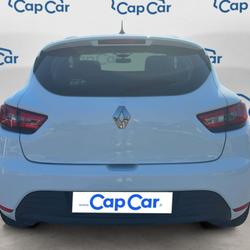 Renault Clio 4 Societe IV 1.5 dCi 90 Business Isneauville