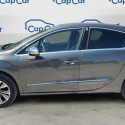 DS DS4 I 1.2 PureTech 130 So Chic Brignoles