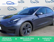 Tesla Model 3 Vern-sur-Seiche