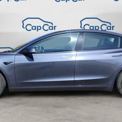Tesla Model 3 325 RWD Standard Plus Vern-sur-Seiche