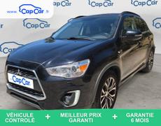 Mitsubishi ASX Lorgues