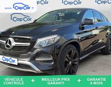 Mercedes GLE Nancy