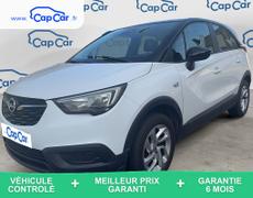 Opel Crossland Bodilis