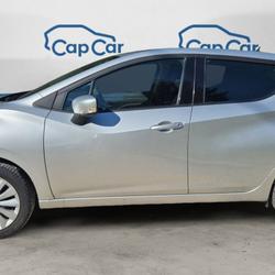 Nissan Micra 1.0 IG-T 92 Acenta Pont-Saint-Esprit